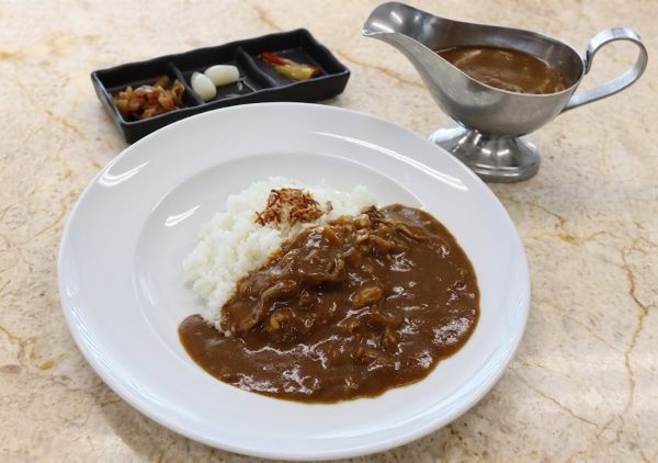 千葉よみうりカントリークラブのレストランの写真(3/4)