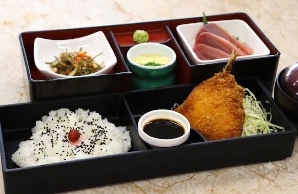 千葉よみうりカントリークラブのレストランの写真(4/4)